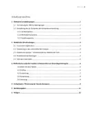 Vorschau - Stundenentwürfe - Unterrichtsentwurf: Kreisfläche_ Kontextbezogene Herleitung der Formel - Seite 1
