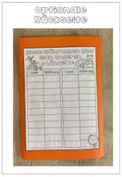 Vorschau - Unterrichtsreihen - Lapbook - Geld - praktische Bastelvorlage für Klasse 2 / 3 / 4 - Seite 3