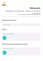 Aperçu - Affichage - Affiche matelot « J’ai confiance en moi » - motivation - été - Tous niveaux - Page 1