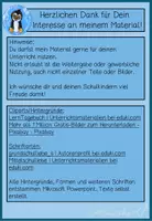 Vorschau - Spiele - Erzählsteine Unterwasserwelt – Kreatives Schreiben & Geschichten erzählen im Deutschunterricht (Kita, Vorschule & Grundschule) - Seite 1
