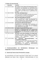 Vorschau - Stundenentwürfe - UB Stochastik Baumdiagramme Klasse 4 - Seite 3