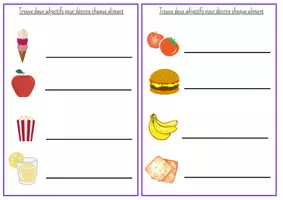 Aperçu - Feuilles d'exercices - Atelier : trouve deux adjectifs - Page 3