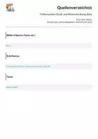 Vorschau - Arbeitsblätter - Fehlersuchen: Groß- und Kleinschreibung üben - Seite 1