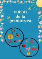 Vista previa - Hojas de trabajo - Paquete de materiales : La primavera - página 2