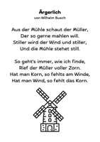 Vorschau - Poster - Das Gedicht der Woche - für 8 Wochen - Seite 1