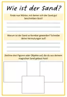 Vorschau - Experimente - Magischer Sand Experiment - Seite 3