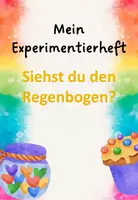 Vorschau - Experimente - Regenbogen im Glas Experiment - Seite 1