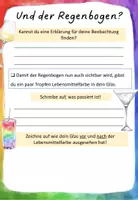 Vorschau - Experimente - Regenbogen im Glas Experiment - Seite 3