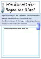Vorschau - Experimente - Regen im Glas Experiment - Seite 2