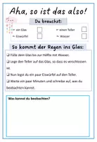 Vorschau - Experimente - Regen im Glas Experiment - Seite 3
