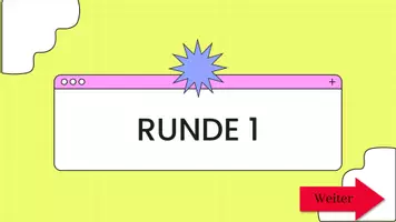 Vorschau - Quiz - Interactives Quiz -Terme aufstellen, berechnen und zusammenfassen - Seite 2