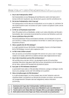 Vorschau - Arbeitsblätter - AB mit Fragen zum Thema "Freikörperkultur" + Lösungsblatt + Mindmap - Seite 2