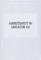 Vorschau - Arbeitsblätter - Arbeitsheft Zeitformen: Perfekt und Futur - Seite 3