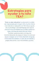Vista previa - Juegos / Gamificación - Estrategias de Juego para niños TEA - página 2
