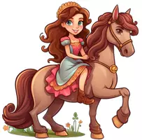 Vorschau - selbst erstellte Cliparts/Grafiken - PRINZEN UND PRINZESSINNEN - CLIP ARTS - Seite 1