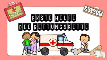 Vorschau - Interaktives Material - Erste Hilfe - Interaktive PDF - Seite 2