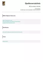 Vorschau - Arbeitsblätter - AB_Los meses y los días - Seite 2