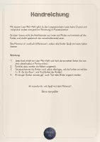 Vorschau - Arbeitsblätter - Lese-Mal-Heft - Zeitreise Teil 1/3: "Dinosaurier" (Leseheft) - Seite 2