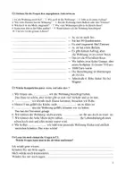 Vorschau - Arbeitsblätter - Rund ums Wohnen -- Konjunktiv II A2 - Seite 1