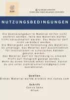 Vorschau - Arbeitsblätter - Selbstlernheft Künstliche Intelligenz (KI) - Seite 1