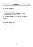 Aperçu - Préparation de séance / Séance complète - Séquence de cours complète - Aller sur Mars (MRU) - Page 3
