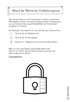 Vorschau - Unterrichtsreihen - Materialpaket Kapitän Book - Seite 3