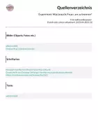 Vorschau - Arbeitsblätter - Experiment: Was braucht Feuer, um zu brennen? - Seite 2
