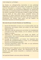 Vorschau - Mal- und Bastelvorlagen - Bastelanleitung zum Muttertag - Seite 1