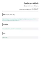 Vorschau - Mal- und Bastelvorlagen - Bastelanleitung zum Muttertag - Seite 3
