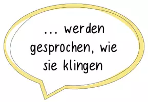 Vorschau - Präsentationen/Tafelbilder - Doppelkonsonanten Tafelmaterial - Seite 2