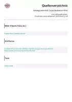 Vorschau - Arbeitsblätter - Anfangsunterricht: Laute lokalisieren M/m - Seite 1