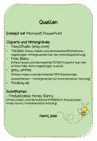 Vorschau - Bildkarten - Materialpaket Rehklasse/Hirschklasse - Seite 3