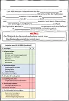 Vorschau - Stundenentwürfe - Inventur und Inventar BwR 7 II Lehrplan Plus - Seite 3
