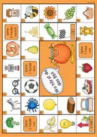 Vorschau - Spiele - Laut-/Buchstabenspiel (Bb) - Seite 3