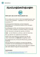 Vorschau - Arbeitsblätter - ihm-im ihn-in : einfach bis schwer (inkl. LZK & App) - Seite 1