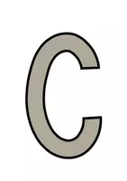 Vorschau - Poster - Buchstaben für dein Klassenzimmer - Seite 2