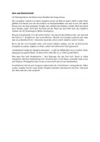 Vorschau - Stundenentwürfe - Einstieg in die Lyrik mit einem Songtext von SEED - Seite 2