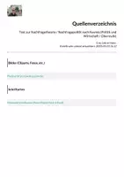 Vorschau - Arbeitsblätter - Test zur Nachfragetheorie / Nachfragepolitik nach Keynes (Politik und Wirtschaft / Oberstufe) - Seite 1