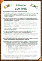 Vorschau - Unterrichtsreihen - India - Let's check (Mixed Skills 9./10. Prüf.vorb.) - Seite 1