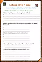 Vorschau - Unterrichtsreihen - India - Let's check (Mixed Skills 9./10. Prüf.vorb.) - Seite 2