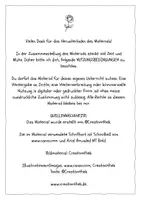 Vorschau - Mal- und Bastelvorlagen - Schlüsselanhänger zum Muttertag und Vatertag - Seite 3