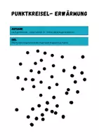 Vorschau - Arbeitsblätter - Leichtathletik ⎮ Motivierendes Erwärmungsspiel (Laufen, Ausdauer) - Seite 3