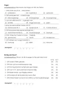Vorschau - Arbeitsblätter - Carl Orff - Arbeitsblatt (Infotext und Übungen) - Seite 2