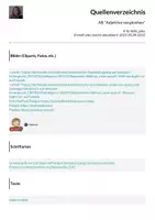 Vorschau - Arbeitsblätter - AB "Adjektive vergleichen" - Seite 1