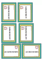 Vista previa - Juegos / Gamificación - Pack las horas - página 3
