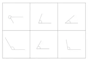 Vorschau - Stundenentwürfe - Materialpaket GEOMETRIE (wachsend) - Seite 2