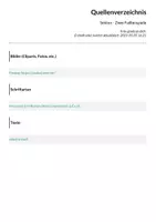 Vorschau - Arbeitsblätter - Sekten - Zwei Fallbeispiele - Seite 2