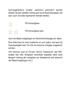 Vorschau - Unterrichtsreihen - 2-fach differenziertes Lesetagebuch zu # selbstschuld - Seite 3