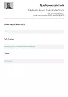 Vorschau - Arbeitsblätter - Arbeitsblatt - Versuch - Coulomb´sches Gesetz - Seite 1