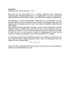 Vorschau - Arbeitsblätter - Infoblatt Elektrische Ladung und Stromstärke - Seite 1